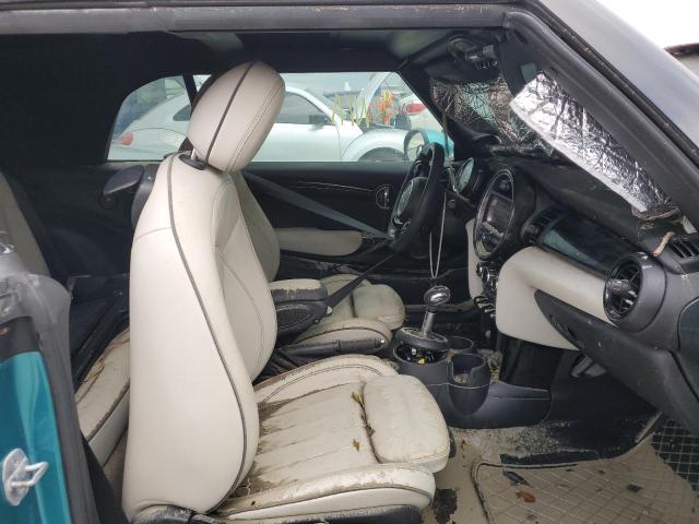 Photo 5 from auction – 2019 MINI COOPER S with VIN WMWWG9C53K3J31536