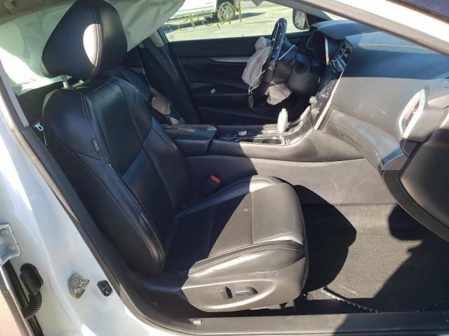 Photo 5 from auction – 2016 NISSAN MAXIMA 3.5 with VIN 1N4AA6AP6GC435197