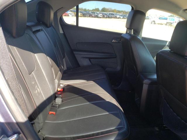Photo 6 from auction – 2013 CHEVROLET EQUINOX LT with VIN 2GNALFEK2D6335662