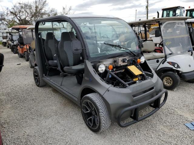 2022 POLARIS 4 WHEELER
