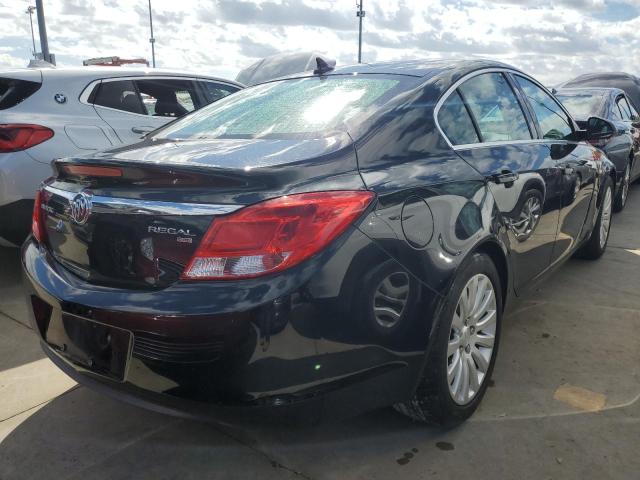 Photo 4 from auction – 2011 BUICK REGAL CXL with VIN 2G4GN5EC7B9178783