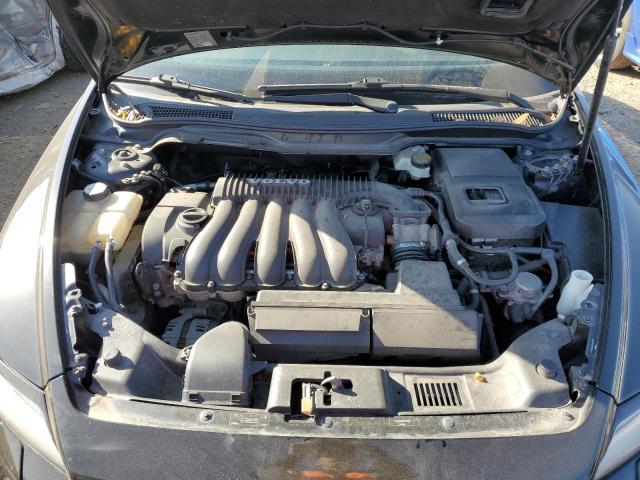 Photo 7 from auction – 2009 VOLVO S40 2.4I with VIN YV1MS390692461926