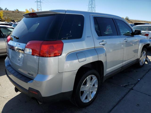 Photo 4 from auction – 2012 GMC TERRAIN SL with VIN 2GKFLVE59C6156783
