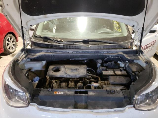 Photo 7 from auction – 2019 KIA SOUL with VIN KNDJN2A21K7021483