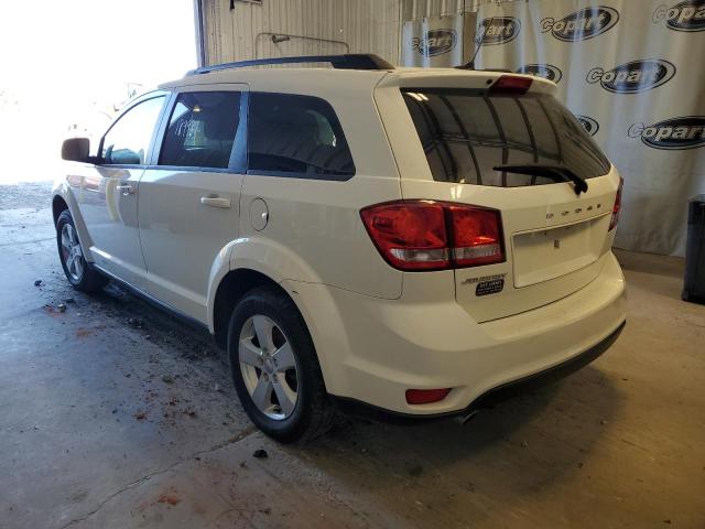 Photo 3 from auction – 2012 DODGE JOURNEY SX with VIN 3C4PDCBGXCT143124