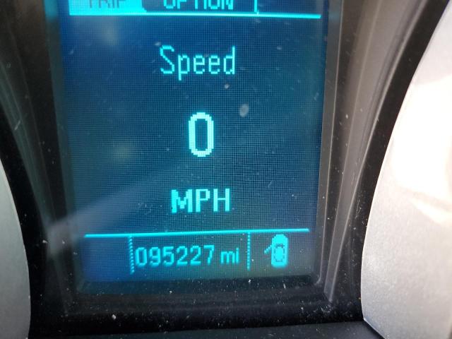 Photo 8 from auction – 2014 CHEVROLET EQUINOX LT with VIN 2GNFLHE39E6216888