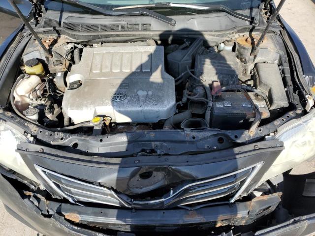 Photo 7 from auction – 2011 TOYOTA CAMRY SE with VIN 4T1BK3EK0BU129202