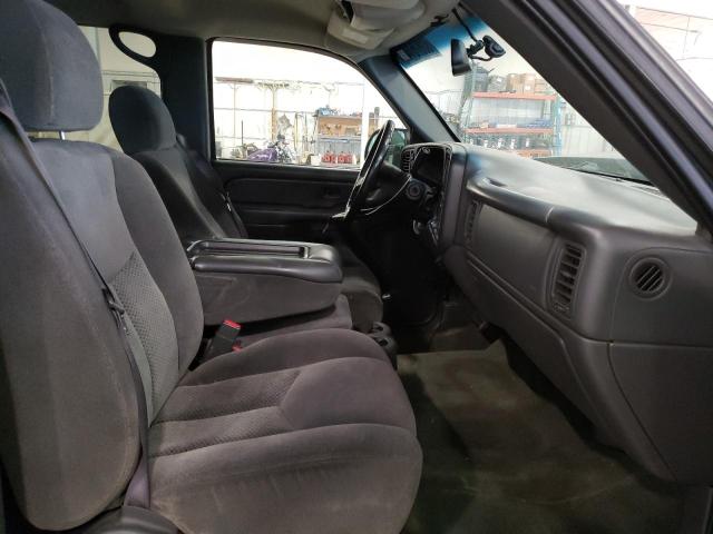 Photo 5 from auction – 2006 CHEVROLET 1500 with VIN 2GCEK13Z761327203