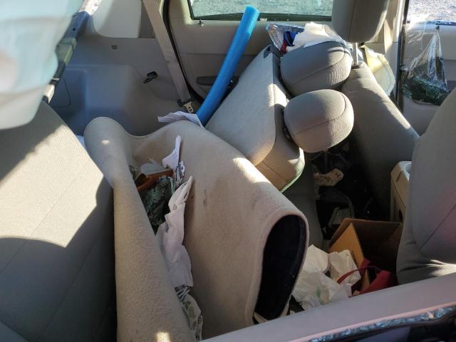 Photo 6 from auction – 2011 FORD ESCAPE XLS with VIN 1FMCU0C78BKC06034