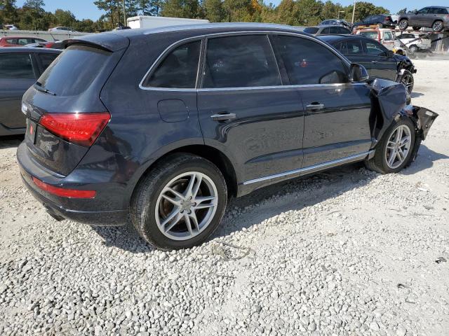 Photo 4 from auction – 2017 AUDI Q5 PREMIUM with VIN WA1C2AFP7HA097943