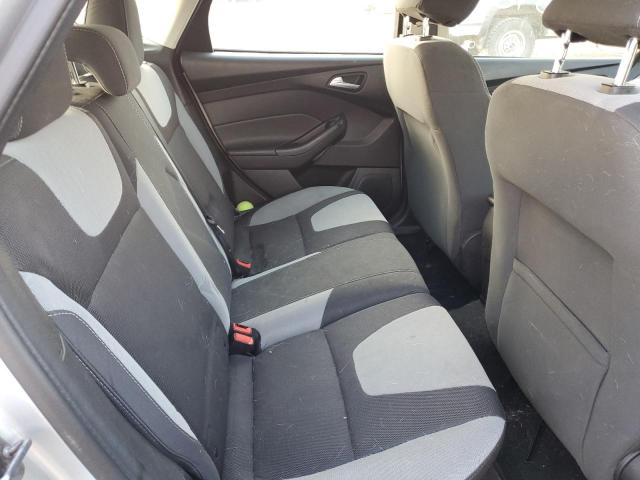 Photo 6 from auction – 2012 FORD FOCUS SE with VIN 1FAHP3K25CL423065