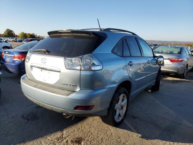Photo 4 from auction – 2004 LEXUS RX 330 with VIN 2T2HA31U54C005138