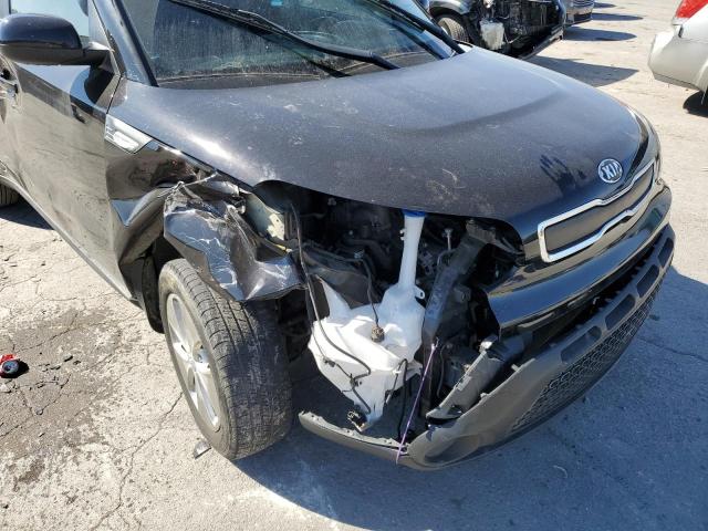 Photo 9 from auction – 2014 KIA SOUL with VIN KNDJN2A25E7724931