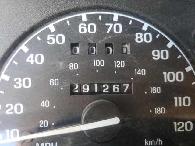 Foto 8 de la subasta – 2000 FORD RANGER SUP con VIN 1FTYR14C2YTB11680