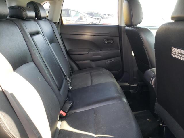 Photo 6 from auction – 2017 MITSUBISHI OUTLANDER with VIN JA4AP4AW8HZ025501