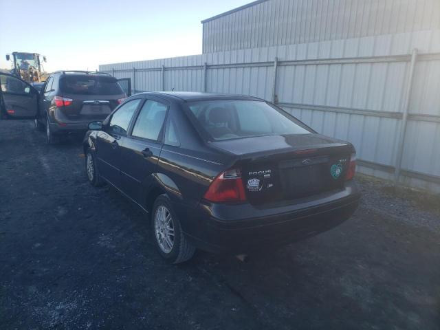 Photo 3 from auction – 2005 FORD FOCUS ZX4 with VIN 1FAFP34N15W199051