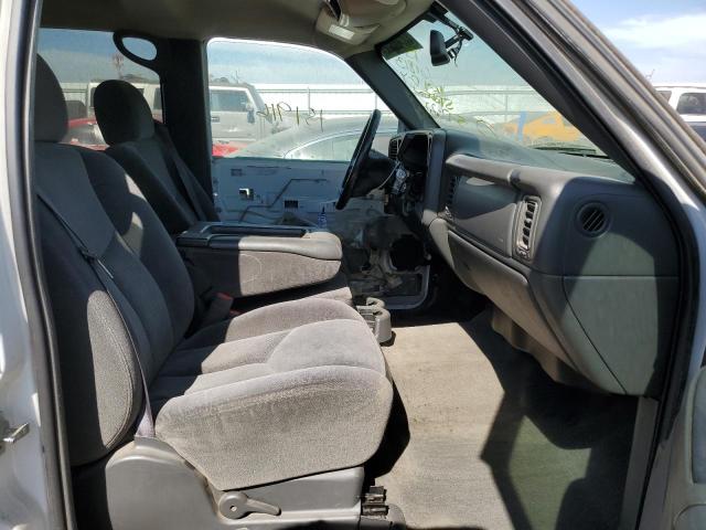 Photo 5 from auction – 2005 CHEVROLET SILVERADO with VIN 1GCHC23U45F806125