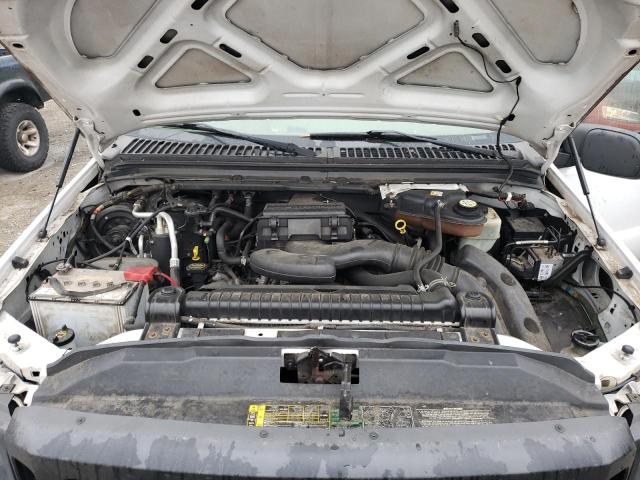 Photo 7 from auction – 2005 FORD F250 SUPER with VIN 1FTNF20585EC24848