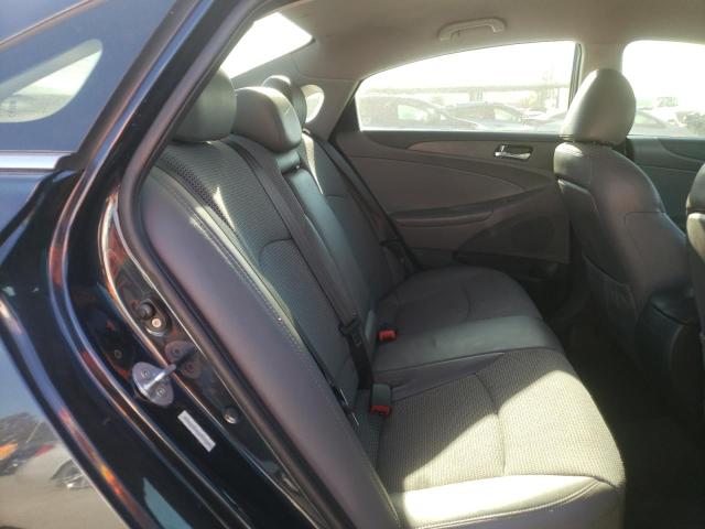Photo 6 from auction – 2011 HYUNDAI SONATA GLS with VIN 5NPEC4AC6BH071903