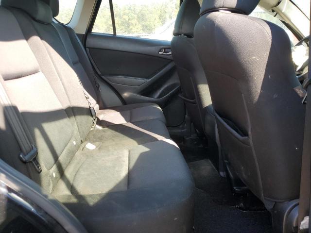 Photo 6 from auction – 2014 MAZDA CX-5 BASE with VIN JM3KE2BE3E0423166