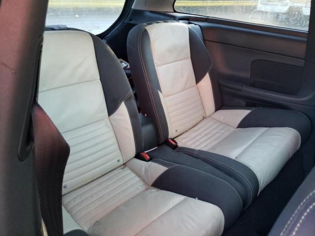 Photo 6 from auction – 2010 VOLVO C30 T5 with VIN YV1672MK8A2176923