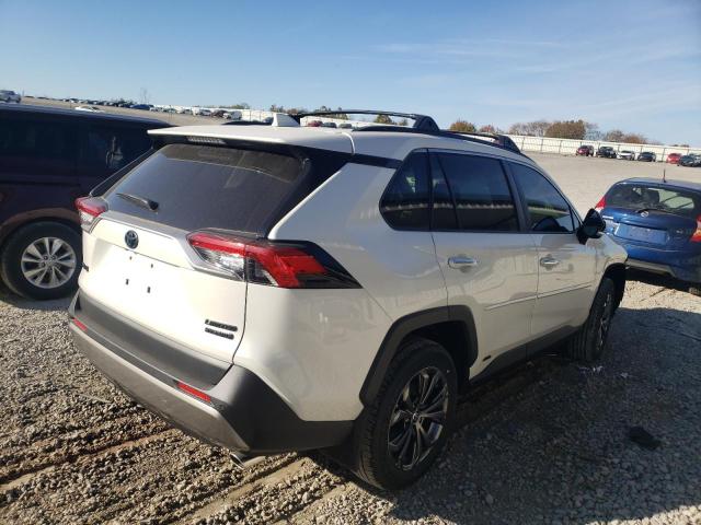 Photo 4 from auction – 2022 TOYOTA RAV4 LIMIT with VIN JTMD6RFV8ND062978