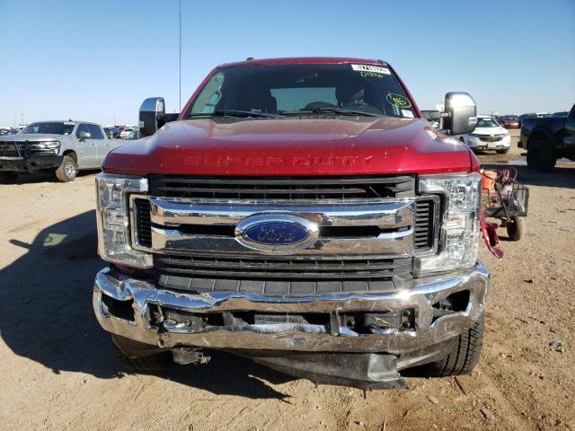 Photo 9 from auction – 2017 FORD F250 SUPER with VIN 1FT7W2BT1HED18160