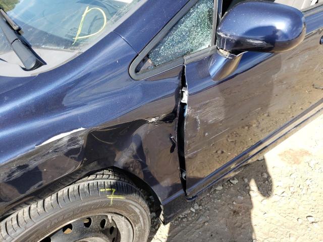 Photo 9 from auction – 2008 HONDA CIVIC with VIN 2HGFA16558H523510