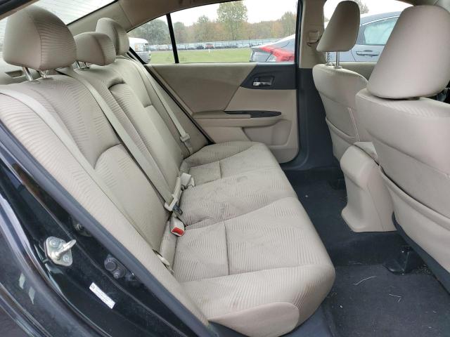 Photo 6 from auction – 2014 HONDA ACCORD LX with VIN 1HGCR2F36EA147880