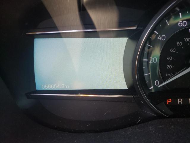 Photo 8 from auction – 2018 FORD EXPLORER X with VIN 1FM5K7D82JGC21886