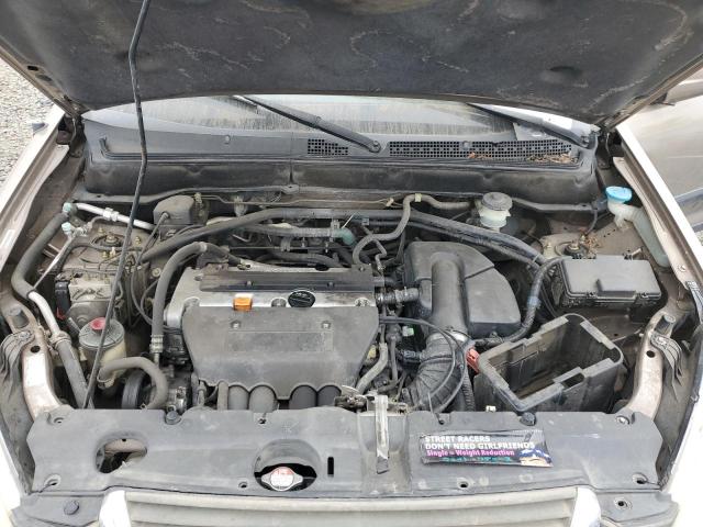 Photo 7 from auction – 2004 HONDA CR-V EX with VIN JHLRD78824C057855