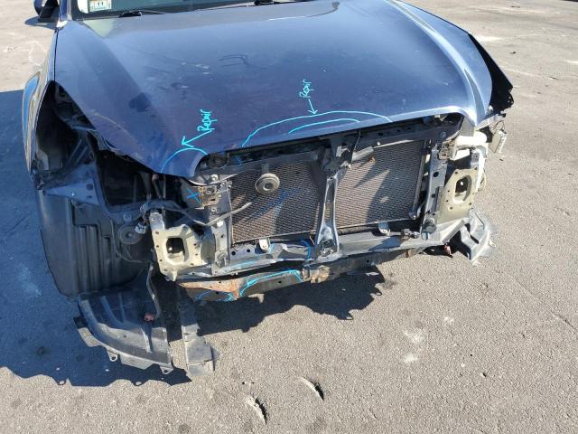 Photo 9 from auction – 2013 SUBARU OUTBACK 2. with VIN 4S4BRBCC3D3321109