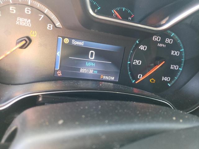 Photo 8 from auction – 2014 CHEVROLET IMPALA LT with VIN 2G1115SL1E9263819