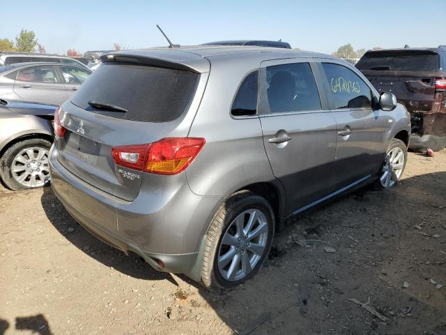 صورة رقم 4 من المزاد - 2015 MITSUBISHI OUTLANDER مع VIN 4A4AR4AU9FE004250
