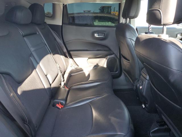 Photo 6 from auction – 2019 JEEP COMPASS LA with VIN 3C4NJDBB6KT754874