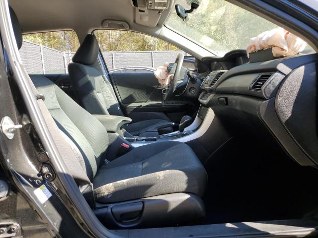 Photo 5 from auction – 2015 HONDA ACCORD LX with VIN 1HGCR2F33FA021350