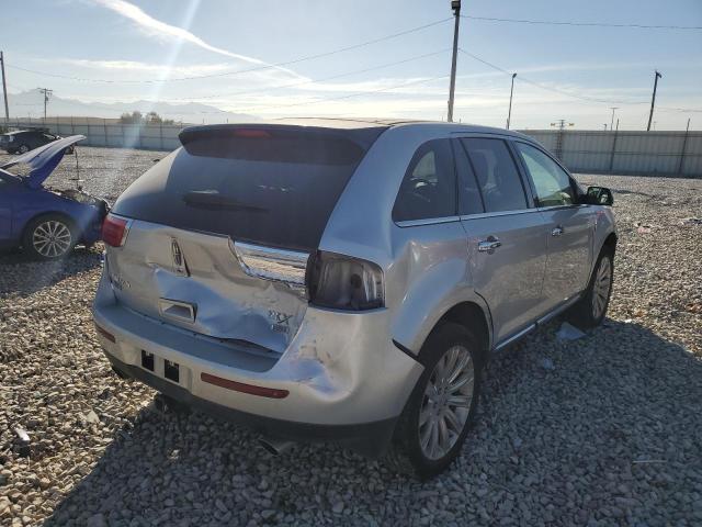 Photo 4 from auction – 2014 LINCOLN MKX with VIN 2LMDJ8JK9EBL14538