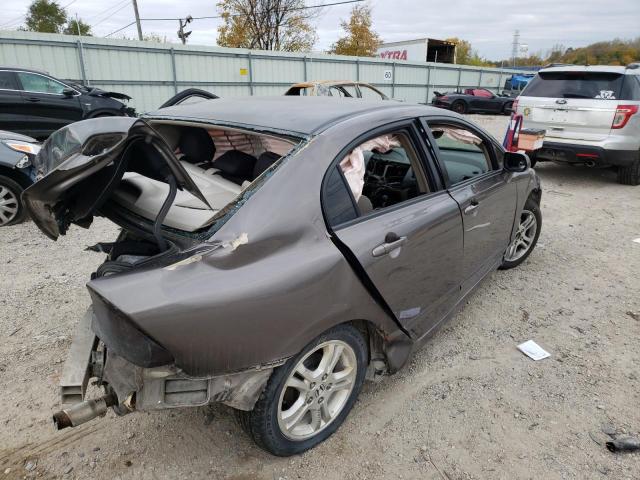 Photo 4 from auction – 2010 HONDA CIVIC LX with VIN 2HGFA1F59AH528795