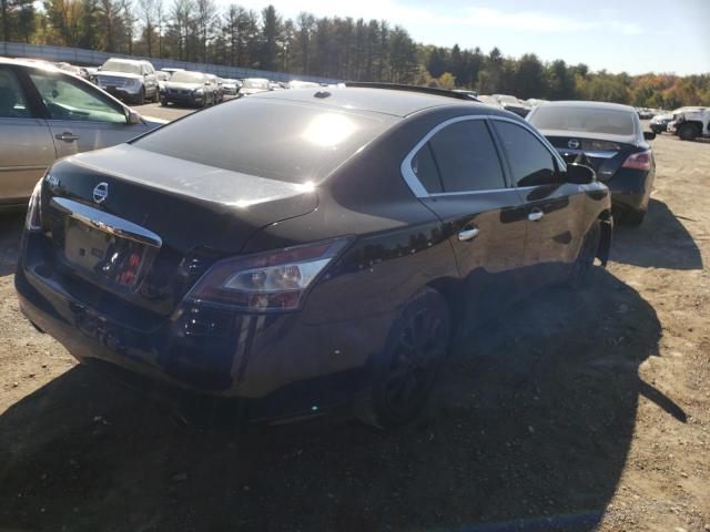 Foto 4 de la subasta – 2014 NISSAN MAXIMA S con VIN 1N4AA5AP7EC457085