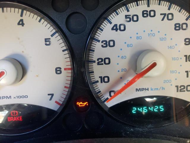Photo 8 from auction – 2004 JEEP LIBERTY SP with VIN 1J4GL48K14W217282