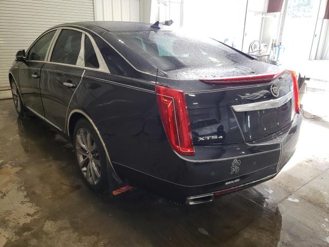 Photo 3 from auction – 2013 CADILLAC XTS LUXURY with VIN 2G61R5S37D9190232