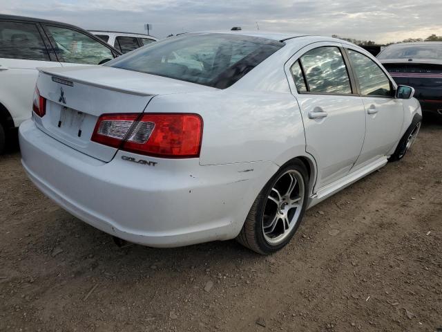 Photo 4 from auction – 2010 MITSUBISHI GALANT ES with VIN 4A32B3FF3AE013889