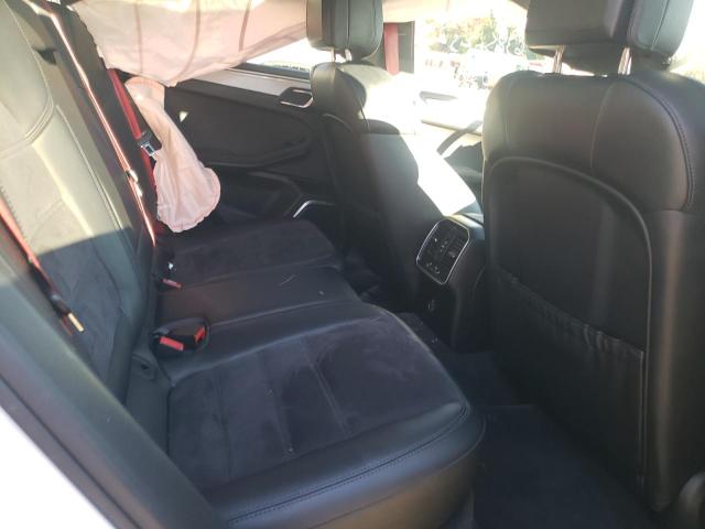 Photo 6 from auction – 2017 PORSCHE MACAN GTS with VIN WP1AG2A55HLB52919