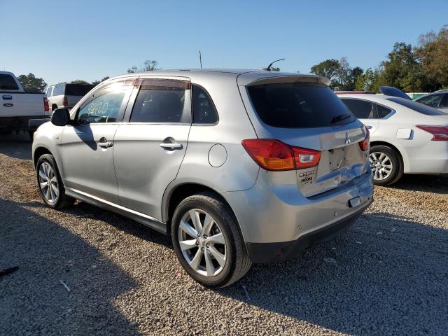 Фото 3 с аукциона – 2015 MITSUBISHI OUTLANDER с VIN 4A4AP4AU2FE003639