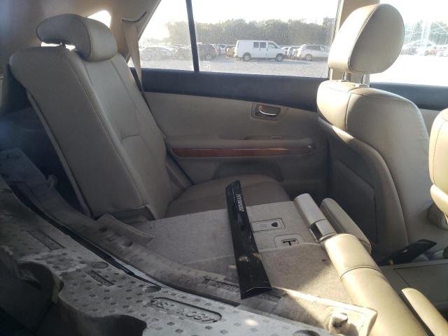 Photo 6 from auction – 2007 LEXUS RX 400H with VIN JTJGW31U672004372