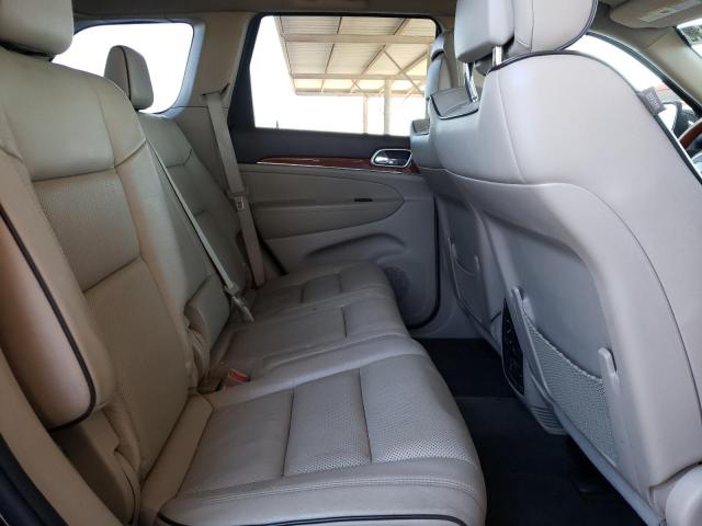 Photo 6 from auction – 2012 JEEP GRAND CHER with VIN 1C4RJFCG1CC114902