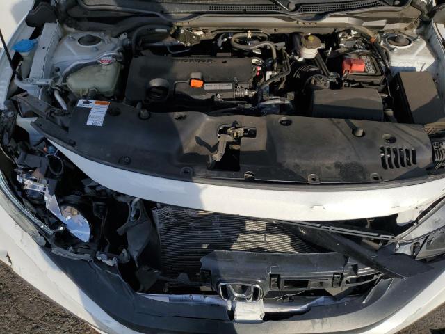 Photo 7 from auction – 2019 HONDA CIVIC LX with VIN 2HGFC2F63KH592647