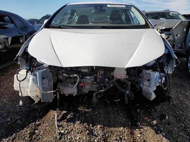 Photo 9 from auction – 2019 TOYOTA PRIUS with VIN JTDKARFU7K3085666