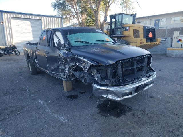 RAM 1500 CLASS 2019 with VIN 1C6RR7TT6KS516681 - Photo from auction
