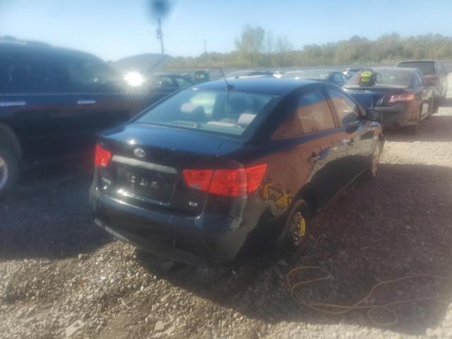 Photo 4 from auction – 2013 KIA FORTE EX with VIN KNAFU4A2XD5654645
